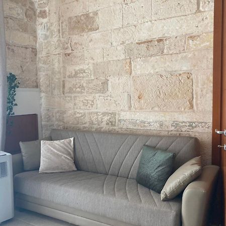 Casa A Martina Franca Leilighet Eksteriør bilde