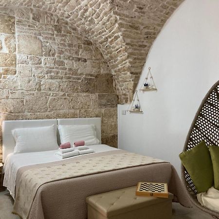 Casa A Martina Franca Leilighet Eksteriør bilde